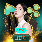 Baccarat AFT01 Game Card