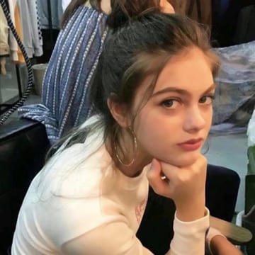 Ảnh đại diện Thùy Linh