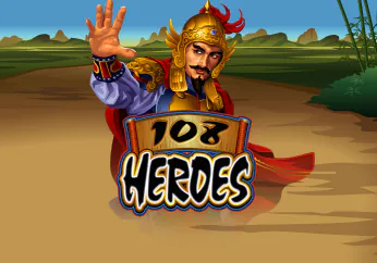 acb8 108 Heroes
